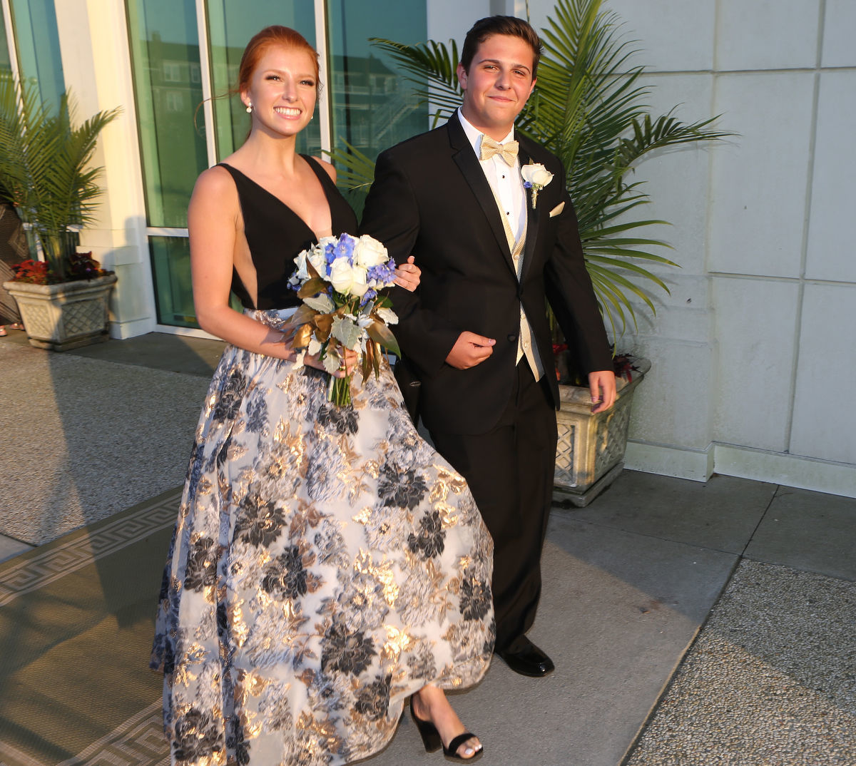 Lower Township Prom